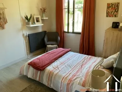 House with guest house for sale st mesmin, champagne-ardenne, Li1044 Image - 23