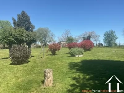 House with guest house for sale st mesmin, champagne-ardenne, Li1044 Image - 35