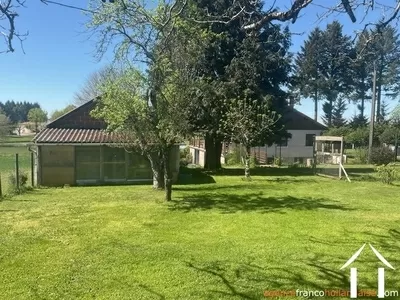 House with guest house for sale st mesmin, champagne-ardenne, Li1044 Image - 39