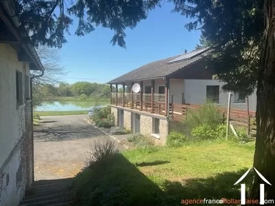 House with guest house for sale st mesmin, champagne-ardenne, Li1044 Image - 33