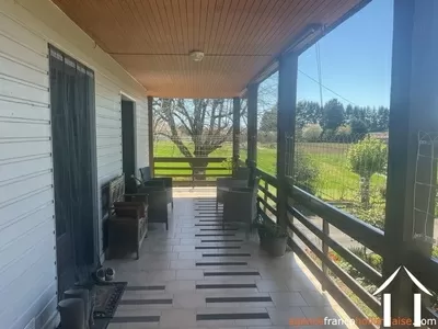 House with guest house for sale st mesmin, champagne-ardenne, Li1044 Image - 14