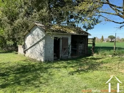 House with guest house for sale st mesmin, champagne-ardenne, Li1044 Image - 41