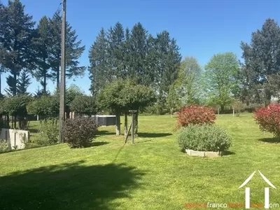 House with guest house for sale st mesmin, champagne-ardenne, Li1044 Image - 40