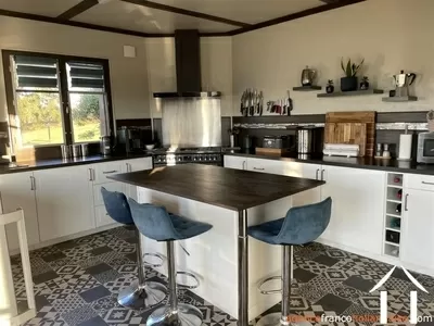 House with guest house for sale st mesmin, champagne-ardenne, Li1044 Image - 3