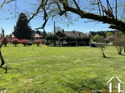 House with guest house for sale st mesmin, champagne-ardenne, Li1044 Image - 16