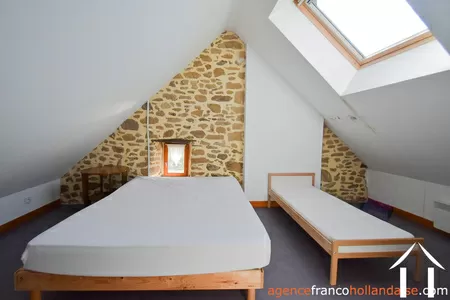 House for sale champnetery, limousin, Li1045 Image - 22