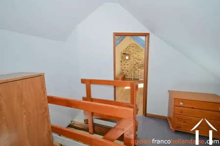 House for sale champnetery, limousin, Li1045 Image - 24