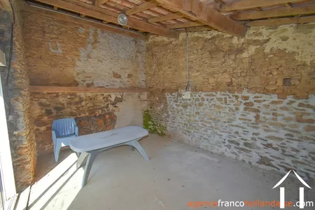 House for sale champnetery, limousin, Li1045 Image - 34