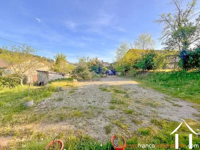 House for sale champnetery, limousin, Li1045 Image - 64