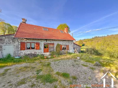 House for sale champnetery, limousin, Li1045 Image - 30