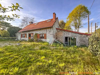 House for sale champnetery, limousin, Li1045 Image - 2