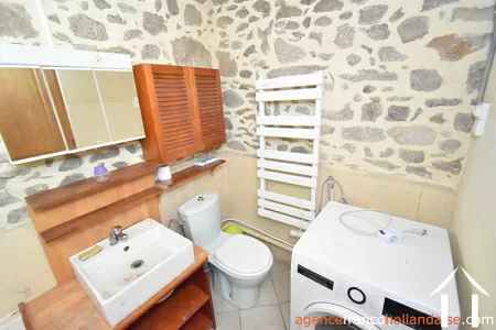 House for sale champnetery, limousin, Li1045 Image - 16