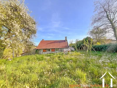 House for sale champnetery, limousin, Li1045 Image - 50