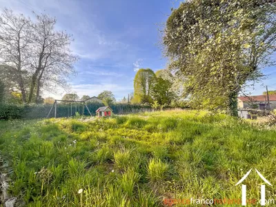 House for sale champnetery, limousin, Li1045 Image - 48