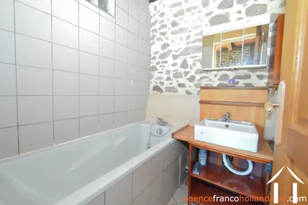 House for sale champnetery, limousin, Li1045 Image - 14