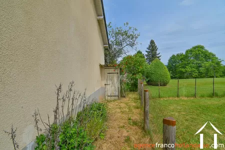 House for sale la croisille sur briance, limousin, Li1047 Image - 29