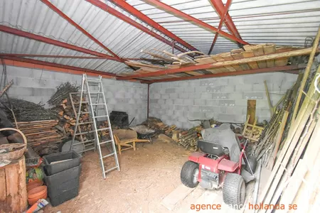 House for sale la croisille sur briance, limousin, Li1047 Image - 28