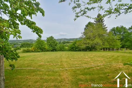 House for sale la croisille sur briance, limousin, Li1047 Image - 23