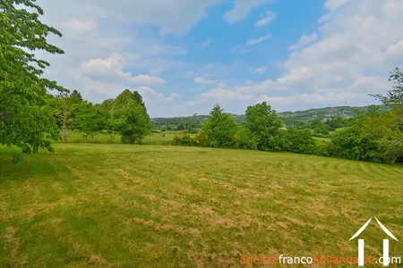 House for sale la croisille sur briance, limousin, Li1047 Image - 30