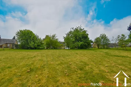House for sale la croisille sur briance, limousin, Li1047 Image - 24