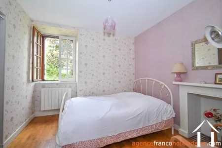House for sale la croisille sur briance, limousin, Li1047 Image - 8