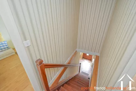 House for sale la croisille sur briance, limousin, Li1047 Image - 10