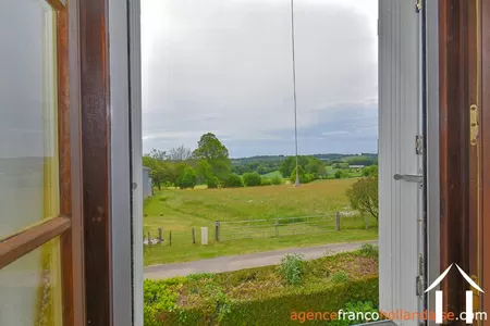 House for sale la croisille sur briance, limousin, Li1047 Image - 12