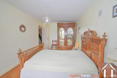 House for sale la croisille sur briance, limousin, Li1047 Image - 13