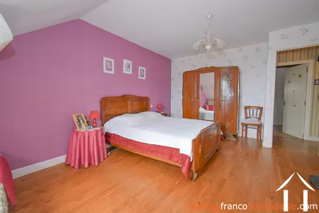 House for sale la croisille sur briance, limousin, Li1047 Image - 15
