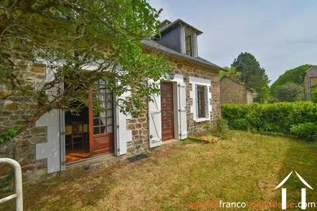 House for sale la croisille sur briance, limousin, Li1047 Image - 18