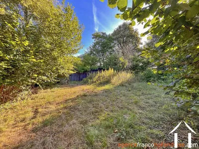 House for sale chateauneuf la foret, limousin, Li1048 Image - 57