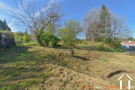 House for sale chateauneuf la foret, limousin, Li1048 Image - 31