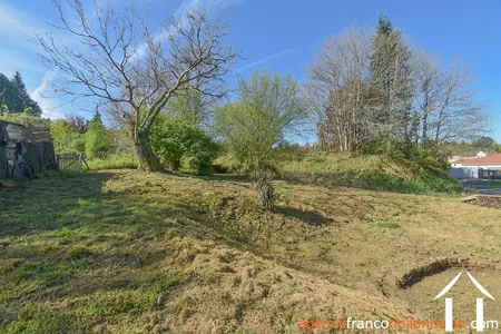 House for sale chateauneuf la foret, limousin, Li1048 Image - 31