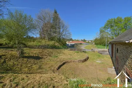 House for sale chateauneuf la foret, limousin, Li1048 Image - 46