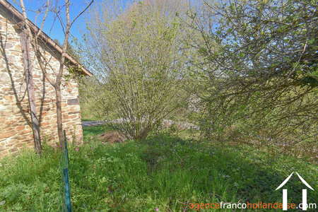 House for sale chateauneuf la foret, limousin, Li1048 Image - 47