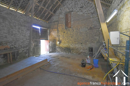 House for sale chateauneuf la foret, limousin, Li1048 Image - 25