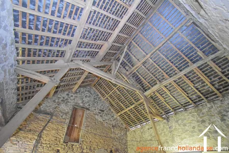 House for sale chateauneuf la foret, limousin, Li1048 Image - 26