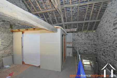 House for sale chateauneuf la foret, limousin, Li1048 Image - 28