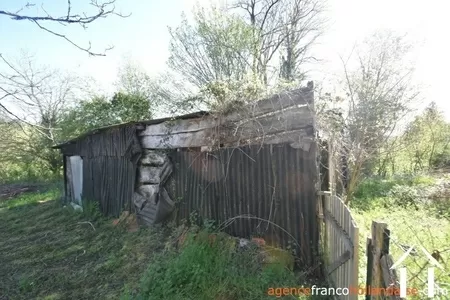 House for sale chateauneuf la foret, limousin, Li1048 Image - 35