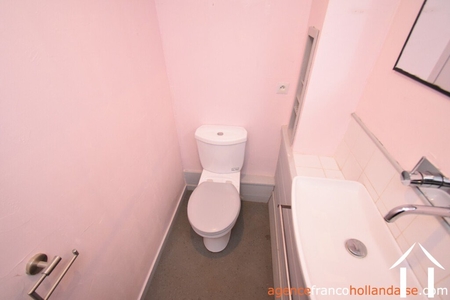 House for sale chateauneuf la foret, limousin, Li1048 Image - 17