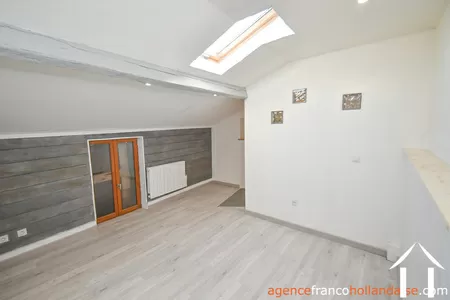House for sale chateauneuf la foret, limousin, Li1048 Image - 15