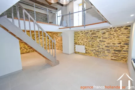 House for sale chateauneuf la foret, limousin, Li1048 Image - 6