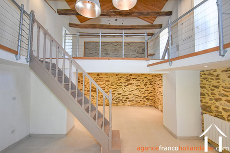 House for sale chateauneuf la foret, limousin, Li1048 Image - 9
