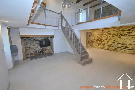 House for sale chateauneuf la foret, limousin, Li1048 Image - 7