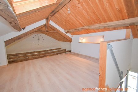 House for sale chateauneuf la foret, limousin, Li1048 Image - 14