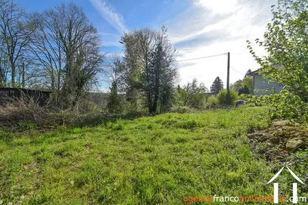 House for sale chateauneuf la foret, limousin, Li1048 Image - 40