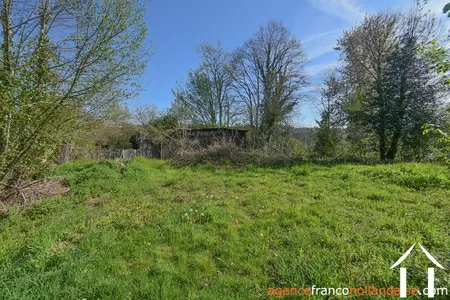 House for sale chateauneuf la foret, limousin, Li1048 Image - 41