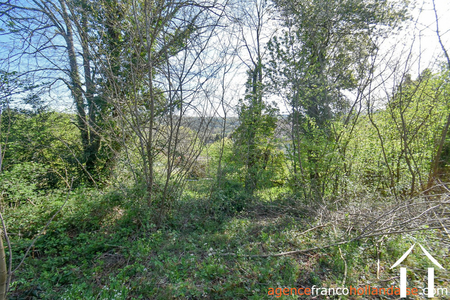 House for sale chateauneuf la foret, limousin, Li1048 Image - 42