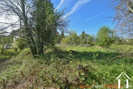 House for sale chateauneuf la foret, limousin, Li1048 Image - 36