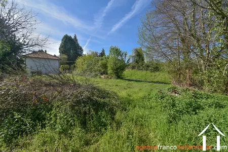 House for sale chateauneuf la foret, limousin, Li1048 Image - 34